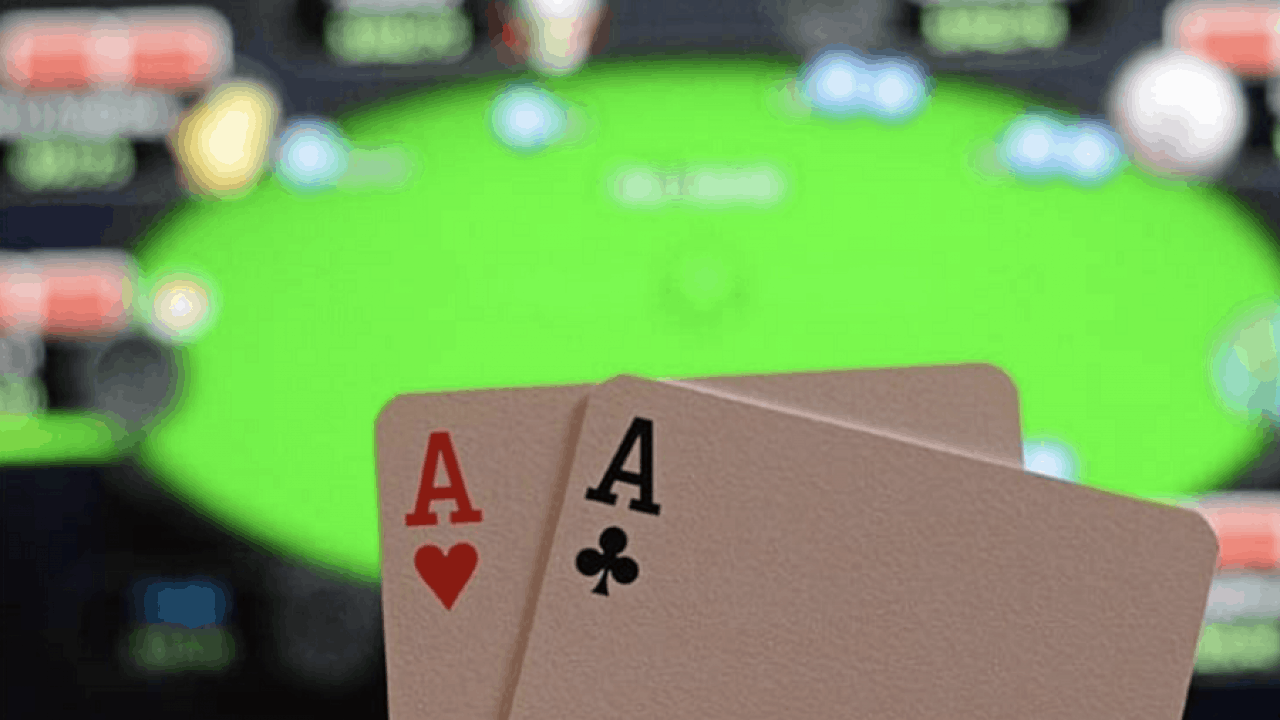 Hướng dẫn chơi Poker online tại Five88