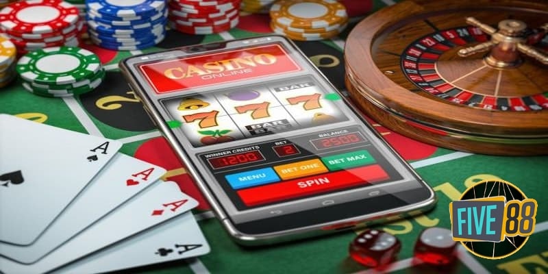 Tiết lộ sự thật sau đường dây đánh bài online casino ngàn tỷ 